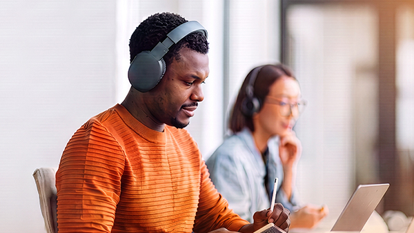 RUCKUS networking solutions for higher education